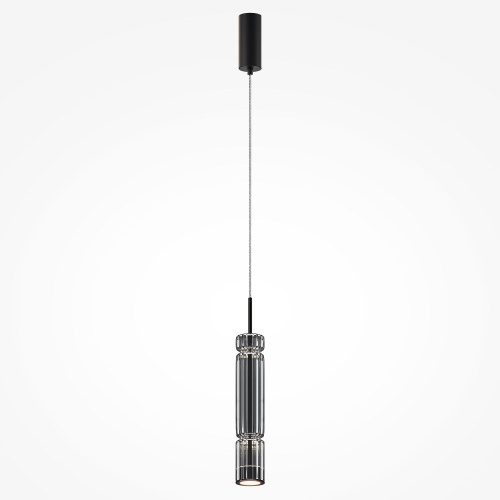 Подвесной светильник Maytoni Ordo MOD272PL-L12B3K1 фото 4