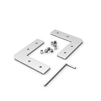 Cоединитель профиля ARLIGHT SL-LINE-6070-90 Set 030156