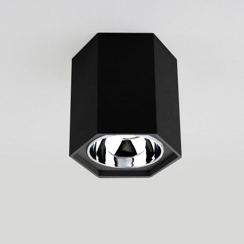 Накладной светодиодный светильник Elektrostandard 25037/LED фото 3