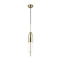Светильник подвесной Odeon Light Larus 4613/5L