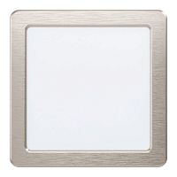 Встраиваемый светильник Eglo FUEVA 5 10,5W 99184