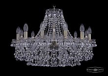 Люстра Bohemia Ivele Crystal 1409/12/240 Pa