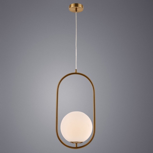 Подвесной светильник Arte Lamp MATISSE A7746SP-1AB фото 3