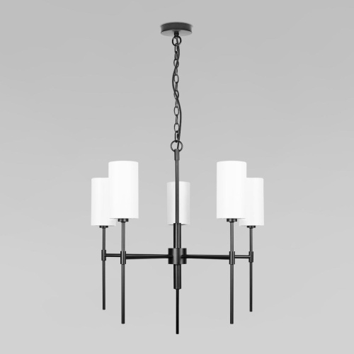Подвесной светильник Loft It Comfy 10307 Black