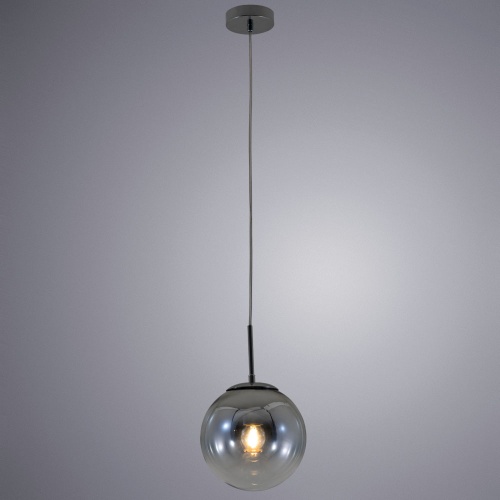 Подвесной светильник Arte Lamp JUPITER chrome A7961SP-1CC фото 3