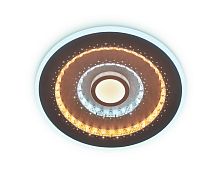 Светильник потолочный светодиодный Ambrella ACRYLICA FA253
