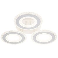 Потолочный светильник Escada  DIAMOND 10256/3LED
