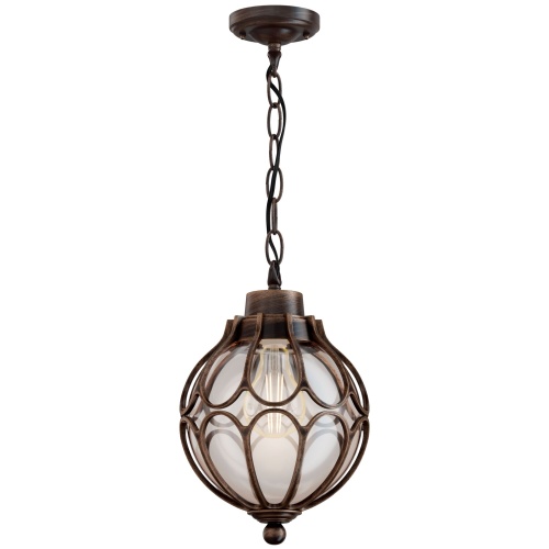 Уличный подвесной светильник Maytoni Champs Elysees O024PL-01G фото 6