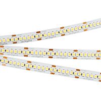 Светодиодная лента RT-A240-10mm 24V Day4000 (19.2 W/m, IP20, 3528, 5m) (Arlight, Открытый)