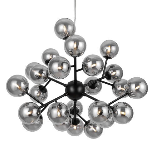 Подвесной светильник Maytoni Dallas MOD545PL-24B фото 5