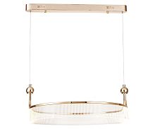 Подвес Риваль KINK Light французское золото 08045-80,37