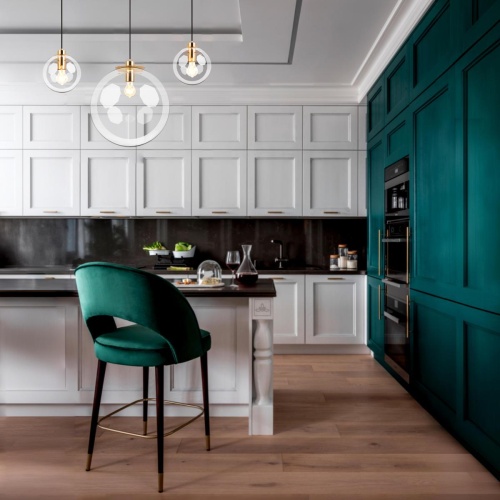 Подвесной светильник LOFT IT Selene 2033-E фото 8