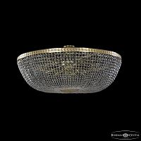 Люстра Bohemia Ivele Crystal 19111/125IV G