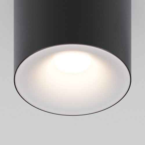 Потолочный светильник Maytoni Spark C094-GU10-B фото 3