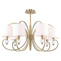Потолочный светильник Escada ELEGANCE 1111/7PL