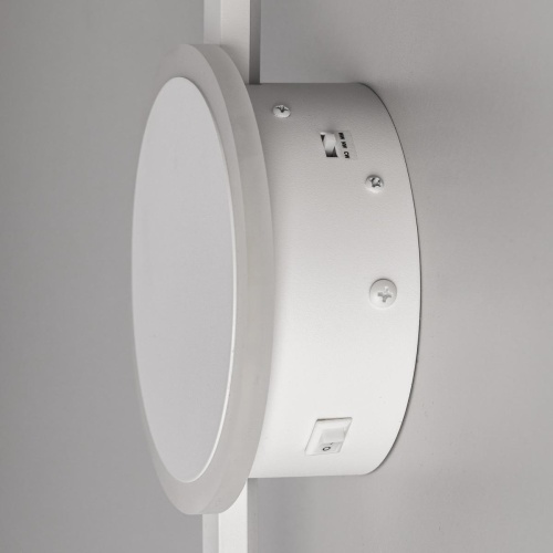 Бра светодиодное с выключателем Citilux Стиг CL203310 фото 11