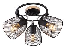 Спот Globo Lighting Josina 54034-3
