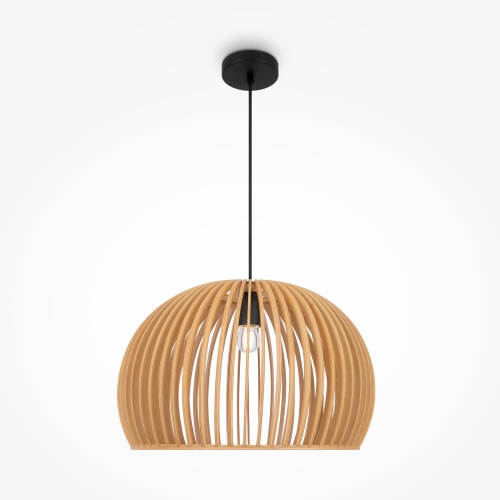 Подвесной светильник Maytoni Roots MOD195PL-01W1 фото 3