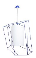 Подвесной светильник Cage One S3 19 01