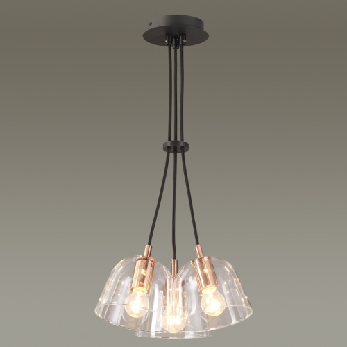 Люстра Lumion JOSEPH 4455/3 фото 5