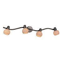 Спот Citilux Соната Хром CL520541