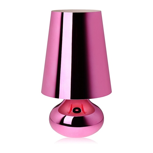 Светильник настольный Kartell Cindy 2S120251