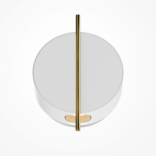 Настенный светильник (бра) Maytoni Nuance MOD180WL-L4W3K фото 8