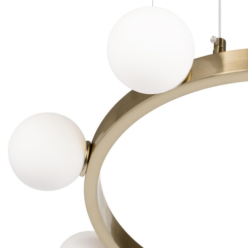 Подвесной светильник Loft It Hoop 10311/14 фото 6