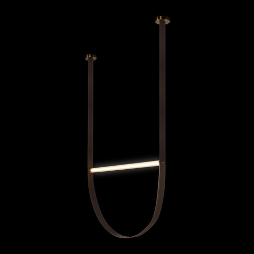 Подвесной светильник LOFT IT Liana 10221/2050 фото 3