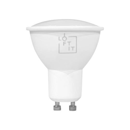 Светодиодная лампа LOFT IT Bulb 4000K GU1054LED фото 3
