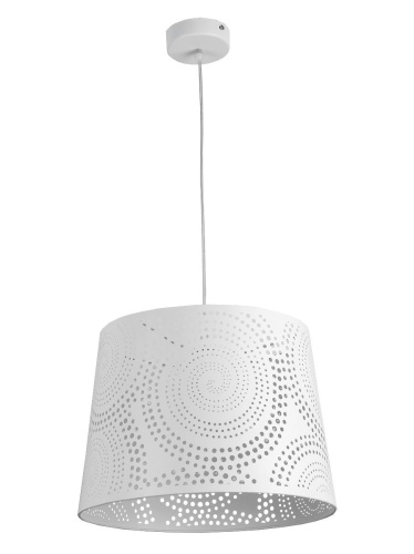 Светильник подвесной Carol TL4030D-01WH