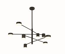 Люстра KINK Light Мекли  07650-8,19(4000K)