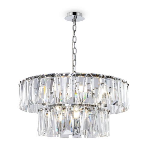Подвесной светильник Maytoni Puntes MOD043PL-12CH фото 8