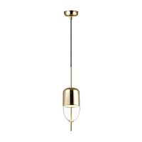 Светильник подвесной Odeon Light Dune 4620/12L