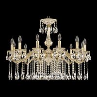 Люстра Bohemia Ivele Crystal 71102/12/300 A GW