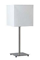 Настольная лампа Lungo T1 01 01g