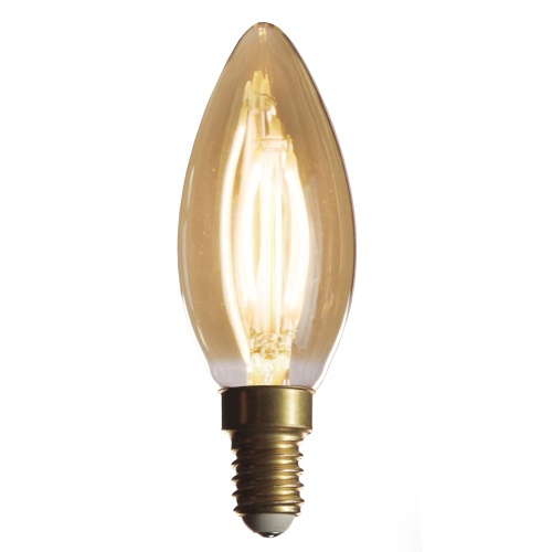 Светодиодная лампа Sun-Lumen E14 4W  057-097 фото 2