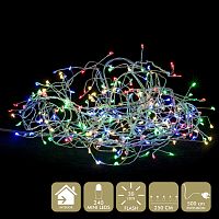 Гирлянда To4rooms Sparkling snow DZ-111-747