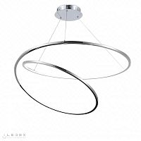 Светильник подвесной iLedex Axis XT08-D800 CR