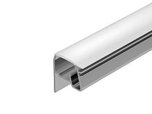Профиль STRETCH-S-20-WALL-SIDE-2000 (RESPECT-ST) 2977990407011