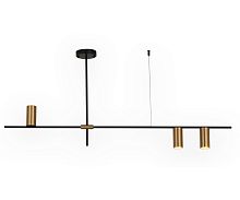 Люстра KINK Light Рия 07621-3,20