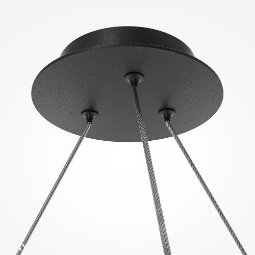 Подвесной светильник Maytoni Balance MOD317PL-06B фото 7