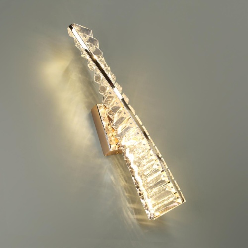 Бра LUMION LEDIO 5674/10WL фото 4