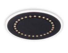 Потолочный светодиодный светильник с пультом Ambrella COMFORT FL FL51407