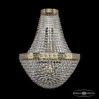 Бра Bohemia Ivele Crystal 19321B/H1/35IV G