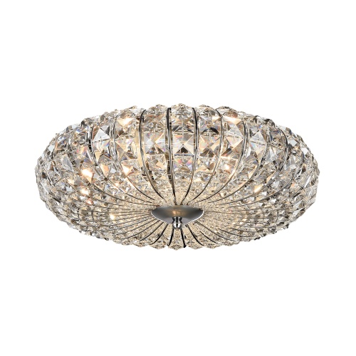 Потолочная люстра Maytoni Broche DIA902-04-N фото 3