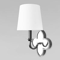 Настенный светильник Loft It Silence 10303W Black