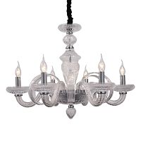 Люстра подвесная Norina SL786.103.06