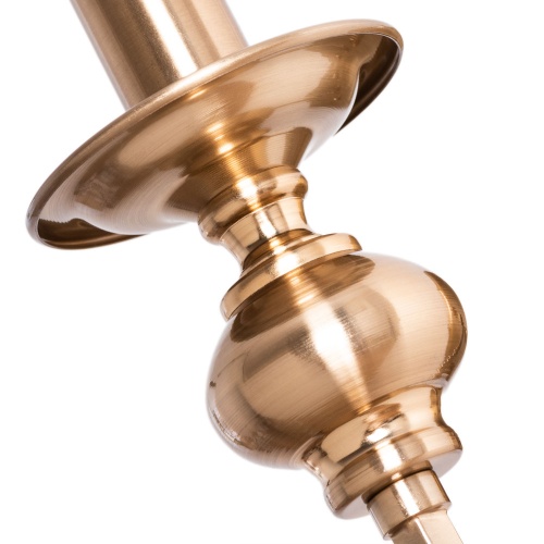 Бра Arte Lamp PASSONI A6097AP-1PB фото 4