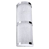 Светильник настенный Arte Lamp Albali A1063AP-2CC